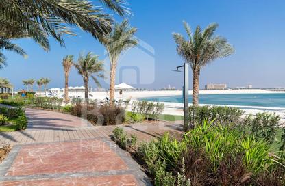 Apartment - 2 Bedrooms - 3 Bathrooms for sale in Pacific Tonga - Pacific - Al Marjan Island - Ras Al Khaimah