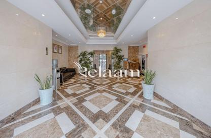 Apartment - 3 Bedrooms - 3 Bathrooms for rent in Al Danah - Abu Dhabi Apartment - 3 Bedrooms - 3 Bathrooms for rent in Al Danah - Abu Dhabi