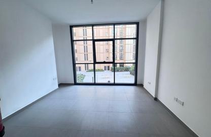 Apartment - Studio - 1 Bathroom for rent in Al Mamsha - Muwaileh - Sharjah