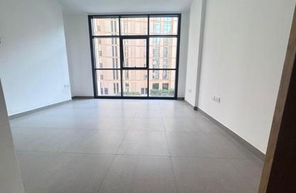 Apartment - Studio - 1 Bathroom for rent in Al Mamsha - Muwaileh - Sharjah
