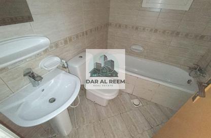 Apartment - 2 - 2 for rent in Bukhara Street - Al Nahda - Sharjah Apartment - 2 - 2 for rent in Bukhara Street - Al Nahda - Sharjah