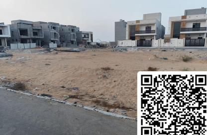Land - Studio for sale in Al Helio 1 - Al Helio - Ajman