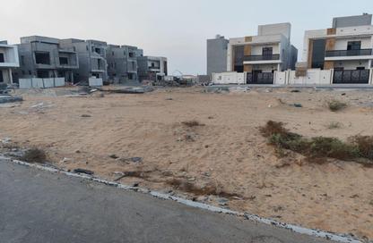 Land - Studio for sale in Al Helio 1 - Al Helio - Ajman