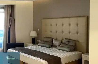 Apartment - Studio - 1 Bathroom for rent in Damac Maison The Vogue - Business Bay - Dubai Apartment - Studio - 1 Bathroom for rent in Damac Maison The Vogue - Business Bay - Dubai