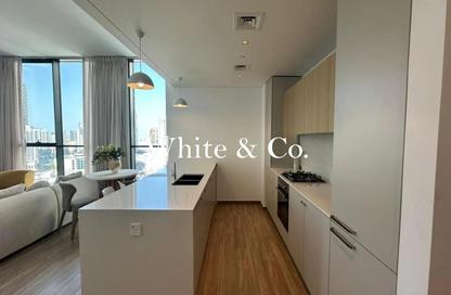 Apartment - 1 Bedroom - 2 Bathrooms for rent in Belgravia Heights 2 - Belgravia Heights - District 12 - Jumeirah Village Circle - Dubai