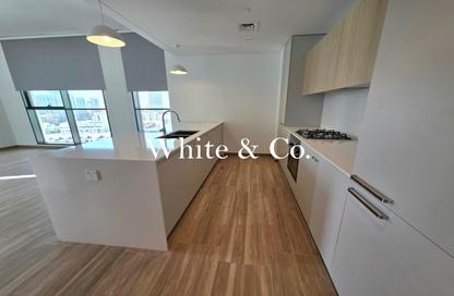 Apartment - 1 Bedroom - 2 Bathrooms for rent in Belgravia Heights 2 - Belgravia Heights - District 12 - Jumeirah Village Circle - Dubai