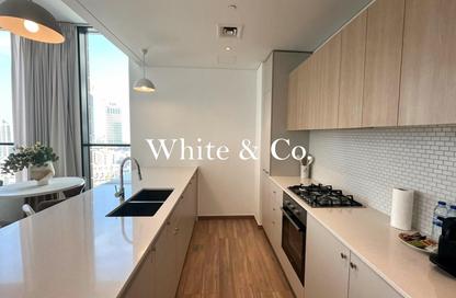 Apartment - 1 Bedroom - 2 Bathrooms for rent in Belgravia Heights 2 - Belgravia Heights - District 12 - Jumeirah Village Circle - Dubai