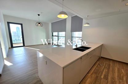 Apartment - 1 Bedroom - 2 Bathrooms for rent in Belgravia Heights 2 - Belgravia Heights - District 12 - Jumeirah Village Circle - Dubai