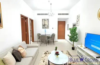 Apartment - 1 Bedroom - 2 Bathrooms for rent in Liwan 2 - Dubai Land - Dubai