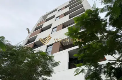 Apartment - 3 Bedrooms - 4 Bathrooms for rent in Park Point B - Park Point - Dubai Hills Estate - Dubai