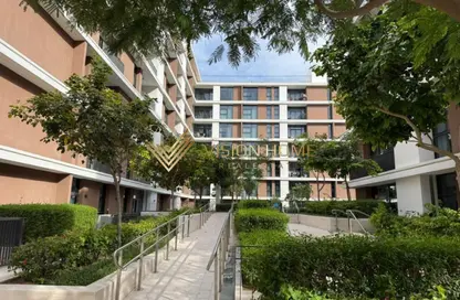 Apartment - 3 Bedrooms - 4 Bathrooms for rent in Park Point B - Park Point - Dubai Hills Estate - Dubai