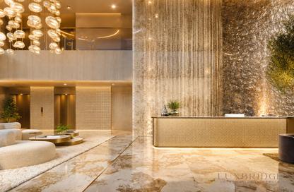 Apartment - Studio - 1 Bathroom for sale in 10 Oxford - District 10 - Jumeirah Village Circle - Dubai