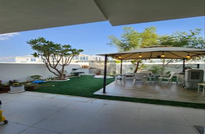 Villa - 4 - 5 for sale in Pacifica - Damac Hills 2 - Dubai Villa - 4 - 5 for sale in Pacifica - Damac Hills 2 - Dubai