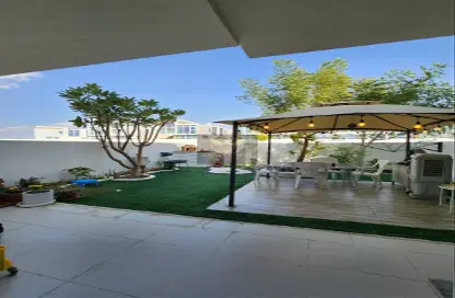 Villa - 4 Bedrooms - 5 Bathrooms for sale in Pacifica - Damac Hills 2 - Dubai
