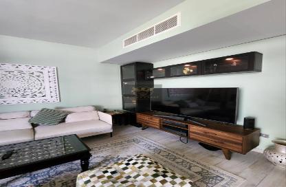 Villa - 4 - 5 for sale in Pacifica - Damac Hills 2 - Dubai