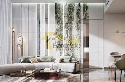 Apartment - 2 - 3 for sale in Samana Parkville - Dubai Land Residence Complex - Dubai Apartment - 2 - 3 for sale in Samana Parkville - Dubai Land Residence Complex - Dubai