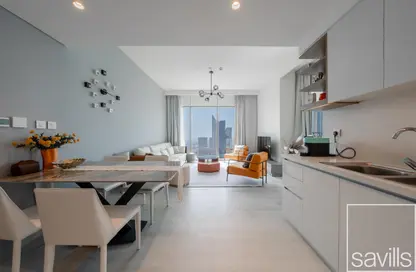 شقة - 2 غرف نوم - 3 حمامات للبيع في داون تاون فيوز 2 برج 1 - داون تاون فيوز 2 - زعبيل 2 - زعبيل - دبي