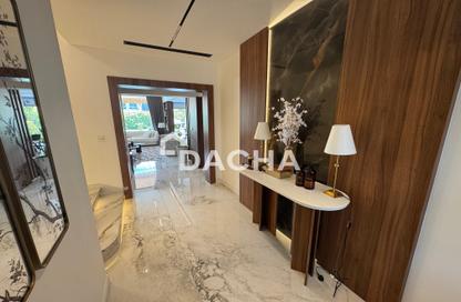 Villa - 2 - 4 for sale in District 2 - Jumeirah Village Triangle - Dubai
