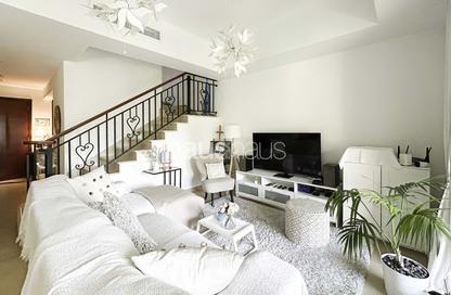 Villa - 2 Bedrooms - 3 Bathrooms for rent in Palmera 3 - Palmera - Arabian Ranches - Dubai