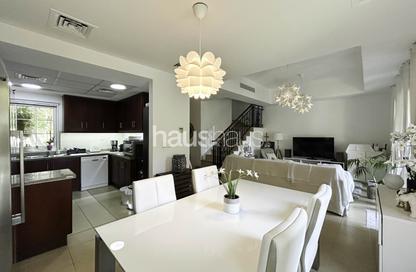 Villa - 2 Bedrooms - 3 Bathrooms for rent in Palmera 3 - Palmera - Arabian Ranches - Dubai