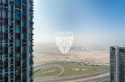 Apartment - 2 Bedrooms - 3 Bathrooms for sale in Tower A - DAMAC Towers by Paramount - Business Bay - Dubai