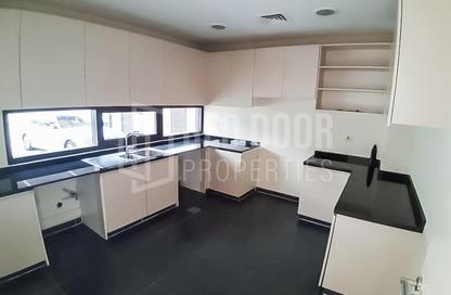 Villa - 3 Bedrooms - 4 Bathrooms for rent in Rockwood - DAMAC Hills - Dubai