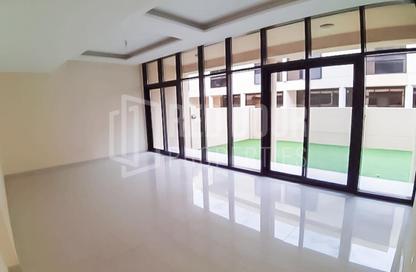Villa - 3 Bedrooms - 4 Bathrooms for rent in Rockwood - DAMAC Hills - Dubai