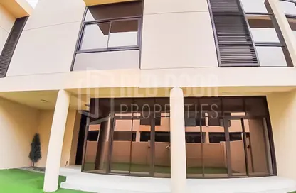 Villa - 3 Bedrooms - 4 Bathrooms for rent in Rockwood - DAMAC Hills - Dubai