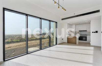 Apartment - 2 Bedrooms - 3 Bathrooms for rent in Binghatti Venus - District 13 - Jumeirah Village Circle - Dubai