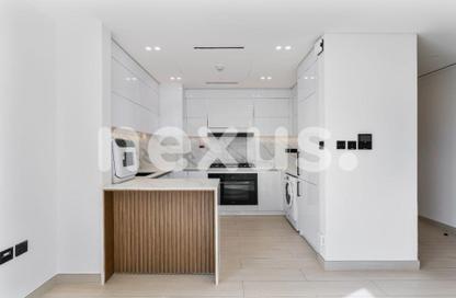 Apartment - 2 Bedrooms - 3 Bathrooms for rent in Binghatti Venus - District 13 - Jumeirah Village Circle - Dubai