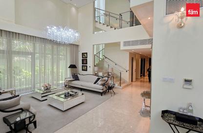 Villa - 6 Bedrooms - 7+ Bathrooms for sale in Grand Views - Meydan Gated Community - Meydan - Dubai