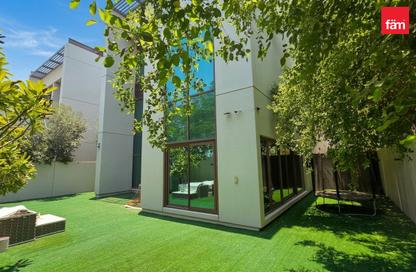 Villa - 6 Bedrooms - 7+ Bathrooms for sale in Grand Views - Meydan Gated Community - Meydan - Dubai Villa - 6 Bedrooms - 7+ Bathrooms for sale in Grand Views - Meydan Gated Community - Meydan - Dubai