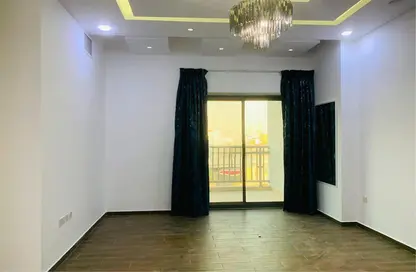 شقة - 2 غرف نوم - 3 حمامات للايجار في عزيزي أوركيد - الفرجان - دبي