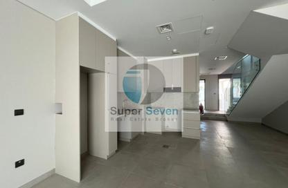 Villa - 2 - 3 for rent in MAG Eye - MAG City - Mohammed Bin Rashid City - Dubai Villa - 2 - 3 for rent in MAG Eye - MAG City - Mohammed Bin Rashid City - Dubai