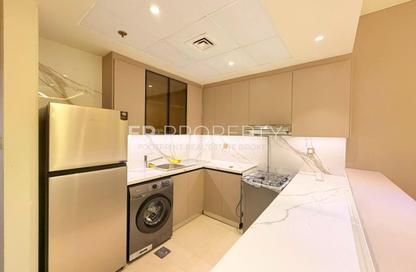 Apartment - 1 - 2 for rent in Burj View Residence - Arjan - Dubai