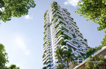 Apartment - 1 Bedroom - 2 Bathrooms for sale in Talea - Maritime City - Dubai