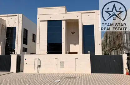 فيلا - 5 غرف نوم للايجار في 1 الياسمين - الياسمين - عجمان