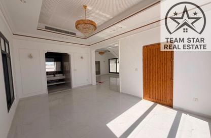 Villa - 5 Bedrooms - 7+ Bathrooms for rent in Al Yasmeen 1 - Al Yasmeen - Ajman