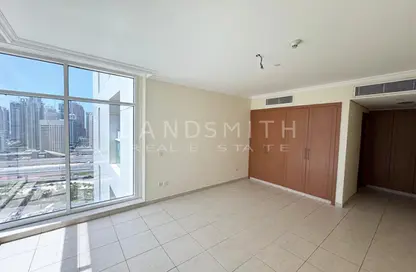 Apartment - 2 Bedrooms - 2 Bathrooms for rent in Al Seef Tower 2 - Al Seef Towers - JLT Cluster U - Jumeirah Lake Towers - Dubai