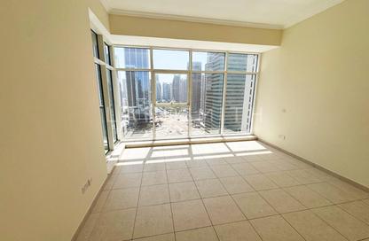 Apartment - 2 Bedrooms - 2 Bathrooms for rent in Al Seef Tower 2 - Al Seef Towers - JLT Cluster U - Jumeirah Lake Towers - Dubai