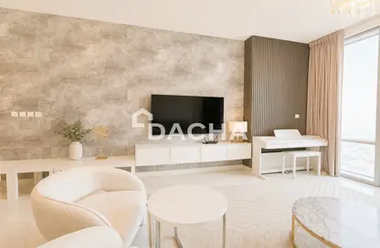 Apartment - 2 Bedrooms - 3 Bathrooms for rent in Amna - Al Habtoor City - Business Bay - Dubai