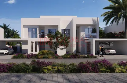 فيلا - 5 غرف نوم - 6 حمامات للبيع في ألانا - ذا فالي - دبي