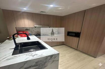 Apartment - Studio - 1 Bathroom for sale in Bali Residences - Jumeirah Village Triangle - Dubai