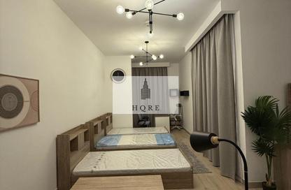 Apartment - Studio - 1 Bathroom for sale in Bali Residences - Jumeirah Village Triangle - Dubai
