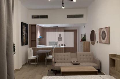 Apartment - Studio - 1 Bathroom for sale in Bali Residences - Jumeirah Village Triangle - Dubai