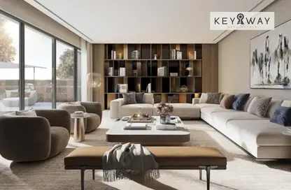 Villa - 4 Bedrooms - 6 Bathrooms for sale in Sobha Elwood - Dubai Land - Dubai