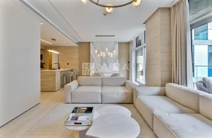Apartment - 2 Bedrooms - 3 Bathrooms for sale in City Walk Residential Building 1 - City Walk Residential - City Walk - Dubai