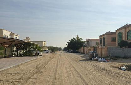 Land - Studio for sale in Al Rawda 1 - Al Rawda - Ajman