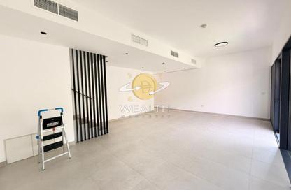 Townhouse - 3 Bedrooms - 5 Bathrooms for rent in Robinia - Masaar - Tilal City - Sharjah