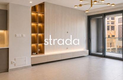 Apartment - 2 Bedrooms - 2 Bathrooms for sale in Forte 2 - Forte - Downtown Dubai - Dubai Apartment - 2 Bedrooms - 2 Bathrooms for sale in Forte 2 - Forte - Downtown Dubai - Dubai